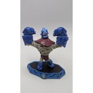 Grave Clobber Sensei Figure Activision Skylanders Imaginators